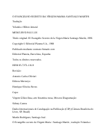 O Evangelho Secreto da Virgem Maria.epub